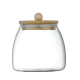Glass Jar 800 ml